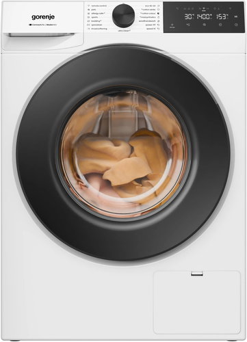 GORENJE WG4S74A21 UltraClean - Narrow Washing Machine - Main image
