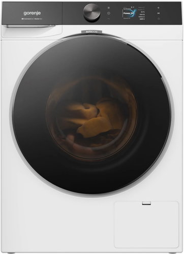 GORENJE WG814A5T4 SuperSilent 68dB - Washing Machine - Main image
