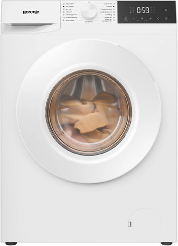 GORENJE WD1G2P854A3D2 - Washer Dryer - Main image