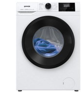GORENJE W3NGPI72SAS - Slim steam washing machine