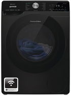 GORENJE W2NS84SA/BCZ - Práčka