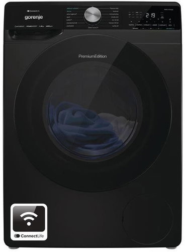 GORENJE W2NS84SA/EN - Washing Machine - Main image