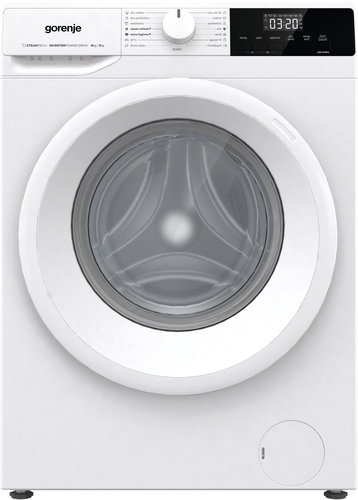 GORENJE W3D2A854ADS - Washer Dryer - Main image