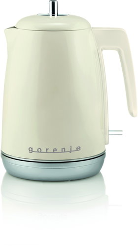 GORENJE K15RL - Electric Kettle - Main image