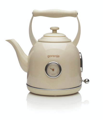 GORENJE K17CLIN - Wasserkocher - Hauptbild