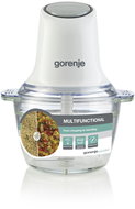 Gorenje S501GW - Electric Chopper
