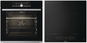 GORENJE BOSX6747A01BG + GORENJE GI6432BXWF - Set trouba a varná deska