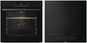 GORENJE BPS6737E07B + GORENJE GI6432BXWF - Set trouba a varná deska