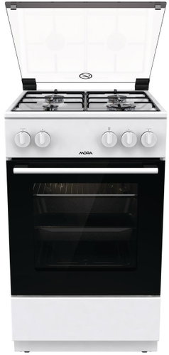 MORA P2241AW - Sporák - Main image