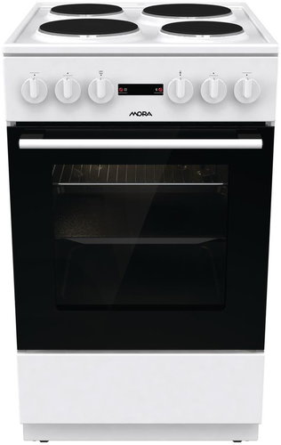 MORA E3241AW - Kitchen Stove - Main image
