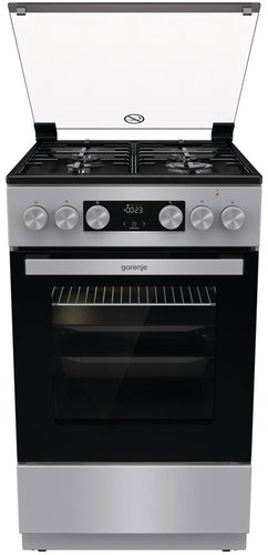 GORENJE GK5C41SH-B - Sporák - Main image