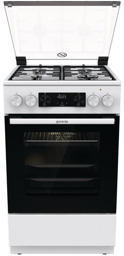 GORENJE GK5C62WH - Sporák - Main image