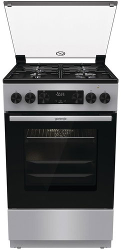GORENJE GK5C62SH - Sporák - Main image