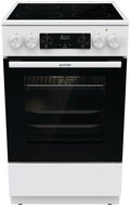 GORENJE GECS5C70WA - Tűzhely