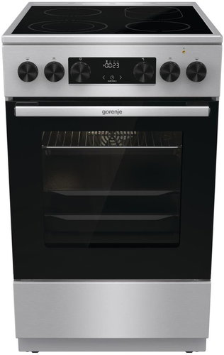 GORENJE GECS5C70XA - Kitchen Stove - Main image