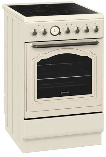 GORENJE EC52CLI HomeMade - Kitchen Stove - Main image