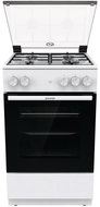GORENJE GG5A13WJ - Sporák