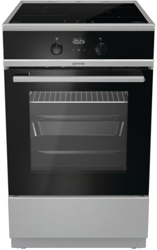 GORENJE EIT5356XPG MultiAir - Kitchen Stove - Main image