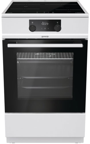 GORENJE EIT5355WPG MultiAir - Kitchen Stove - Main image