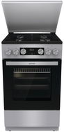 GORENJE GK5C42SH-B - Tűzhely