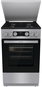 Tűzhely GORENJE GK5C42SH-B - Sporák