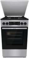 GORENJE GK5C42SJ - Tűzhely