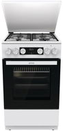 GORENJE GK5C42WH-B - Tűzhely