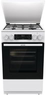 GORENJE GK5C42WJ - Tűzhely