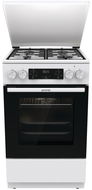GORENJE GK5C64WH - Tűzhely