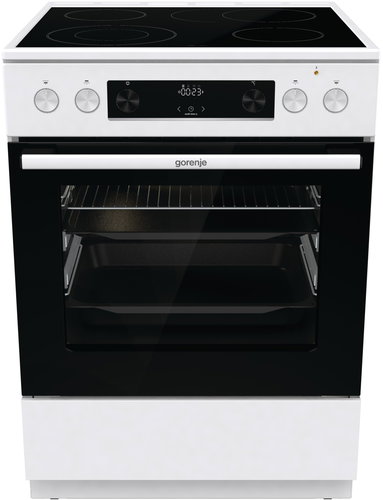 GORENJE GECS6C70WPA - Kitchen Stove - Main image