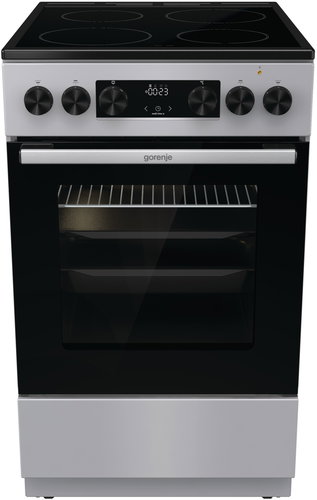 GORENJE GEC5C41SG Main image GORENJE GEC5C41SG - Kitchen Stove - Main image