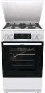 GORENJE GKS5C72WF - Tűzhely
