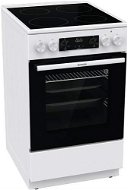 GORENJE GEC5C42WG - Stove