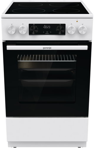 GORENJE GEC5C42WG - Kitchen Stove - Main image