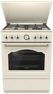 GORENJE GKS6C71CLI - Tűzhely