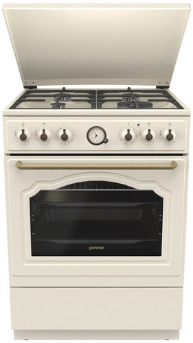 GORENJE GKS6C71CLI - Kitchen Stove - Main image