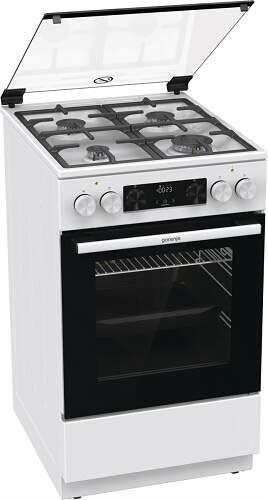 GORENJE GK5C41WF - Kitchen Stove - Main image