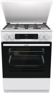 GORENJE GKS6C71WF - Sporák