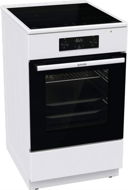 Stove GORENJE GEIT5C60WPG - Sporák