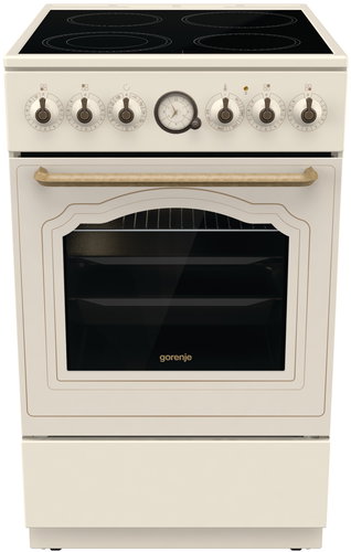 GORENJE GECS5B70CLI - Kitchen Stove - Main image