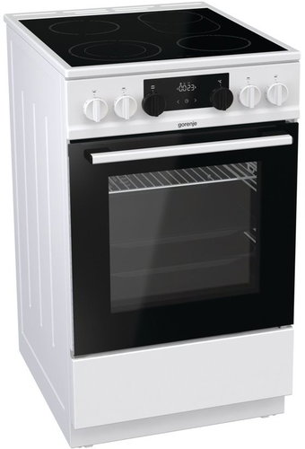 GORENJE ECS5350WA - Kitchen Stove - Main image