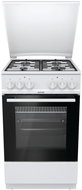 GORENJE K5141WH - Kitchen Stove