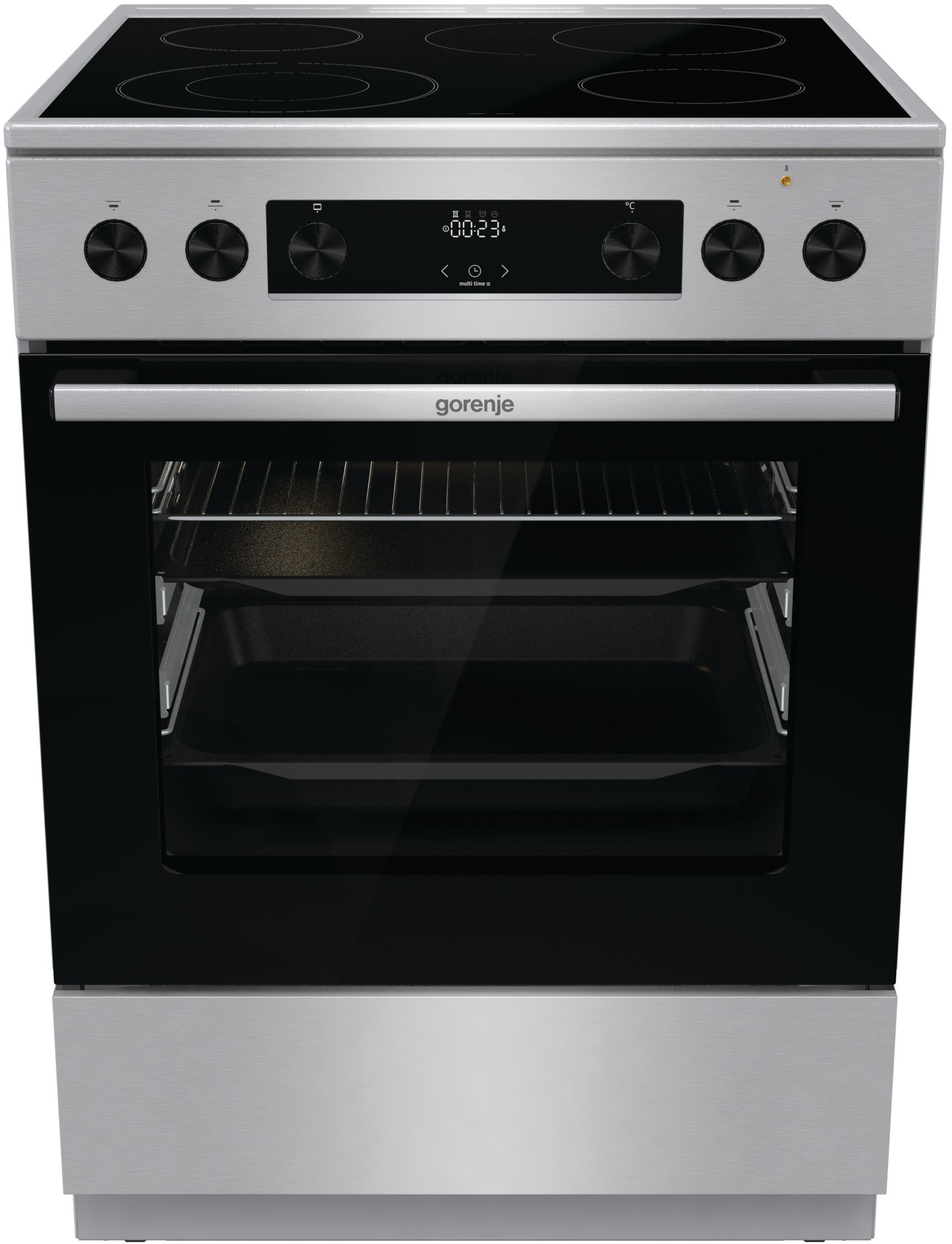GORENJE GECS6C70XPA
