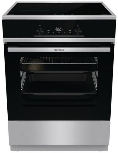 GORENJE GEITS6E71PBG - Sporák - Hlavní obrázek
