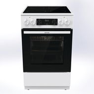 GORENJE GEC5C61WG  - Sporák