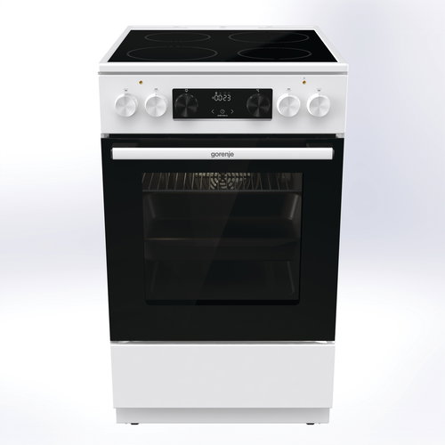 GORENJE GEC5C61WG - Kitchen Stove - Main image