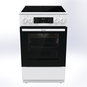 Kitchen Stove GORENJE GEC5C61WG - Sporák