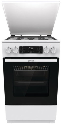 GORENJE GK5C42WF - Kitchen Stove - Main image