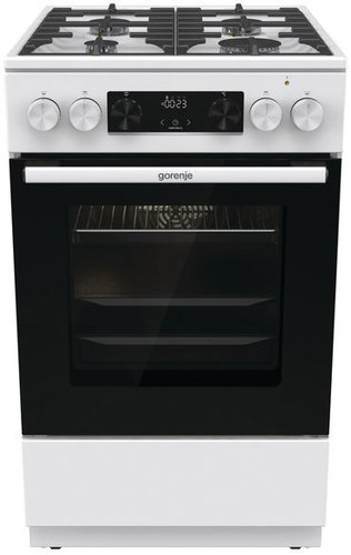 GORENJE GKS5C73WF - Kitchen Stove - Main image