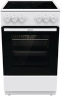GORENJE GEC5A61WG - Kitchen Stove